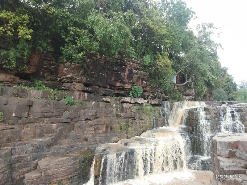 Bokaro to Sukma Cab