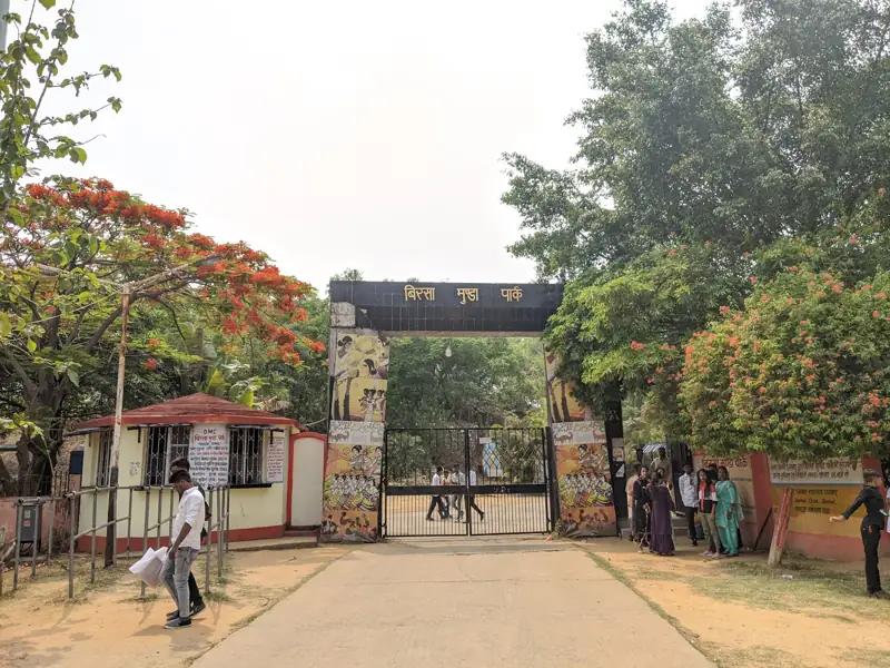 Bokaro to Tundi Cab