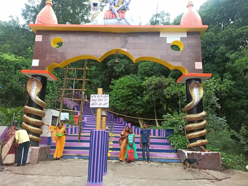 Deoghar to Barhait Cab