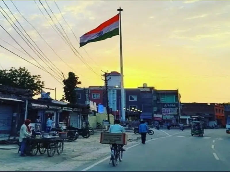 Dhanbad to Fatehpur Cab