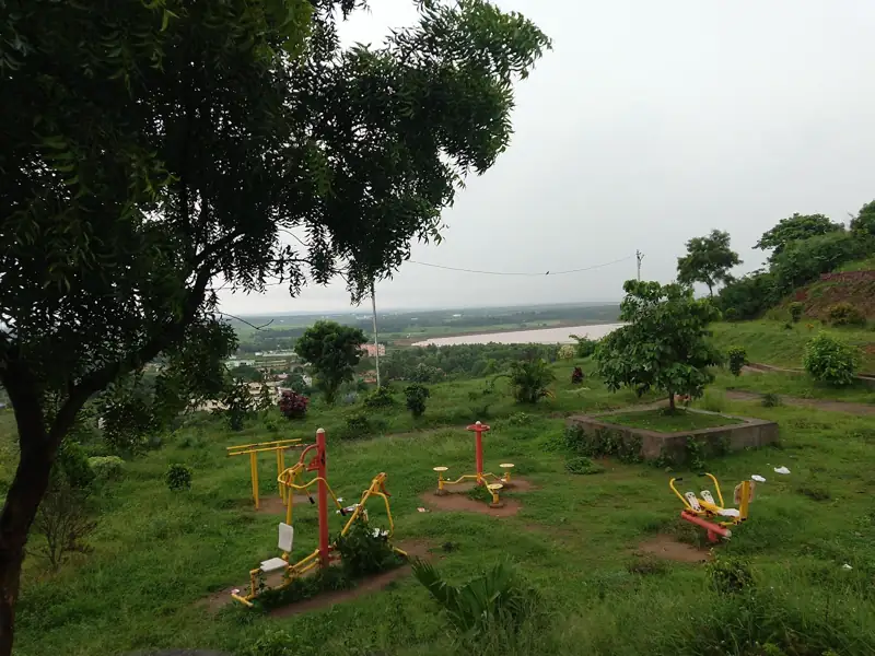 Dhanbad to Nabarangpur Cab