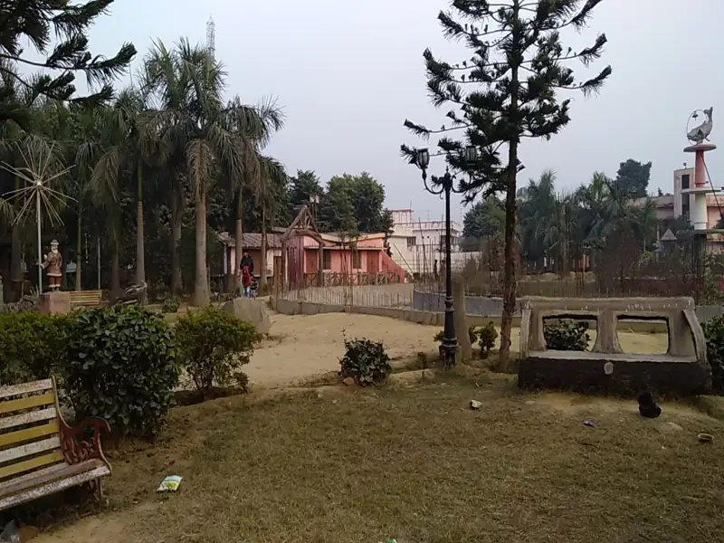 Dumka to Basti Cab