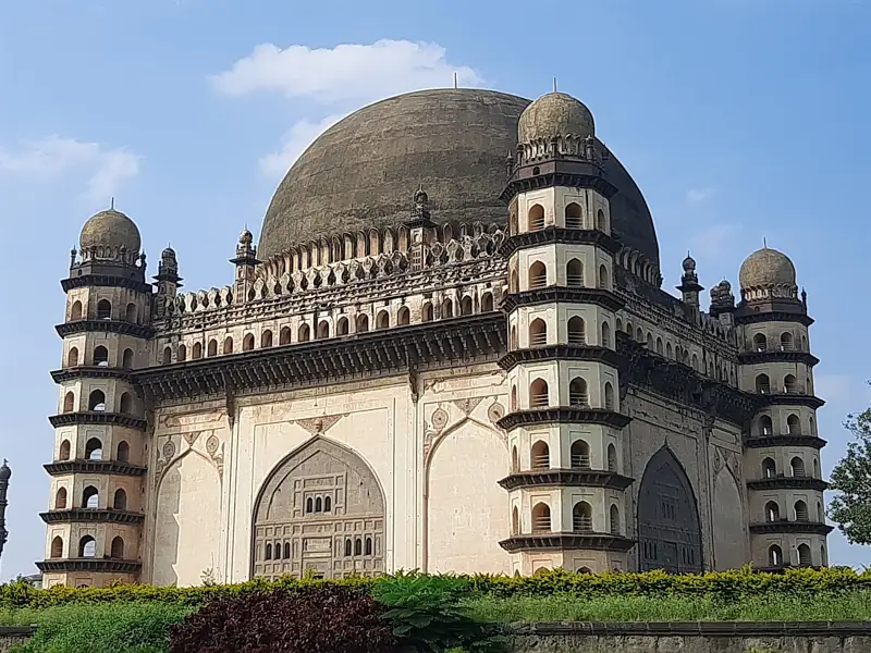 Dumka to Bijapur Cab