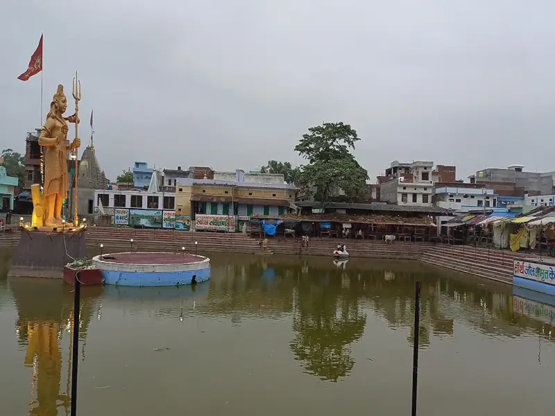 Dumka to Gola Cab