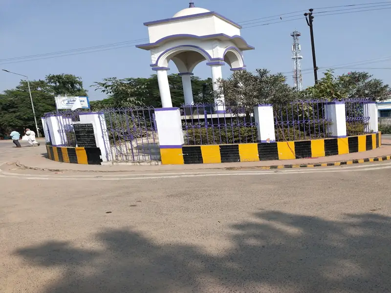 Dumka to Jehanabad Cab