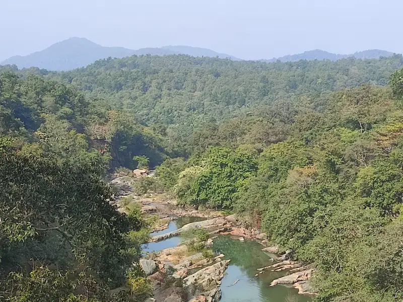 Dumka to Karra Cab