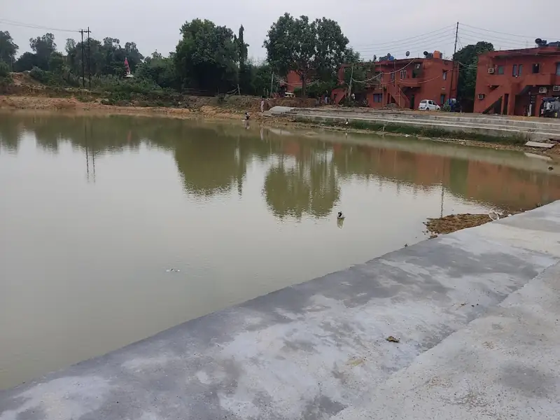 Dumka to Mahagama Cab