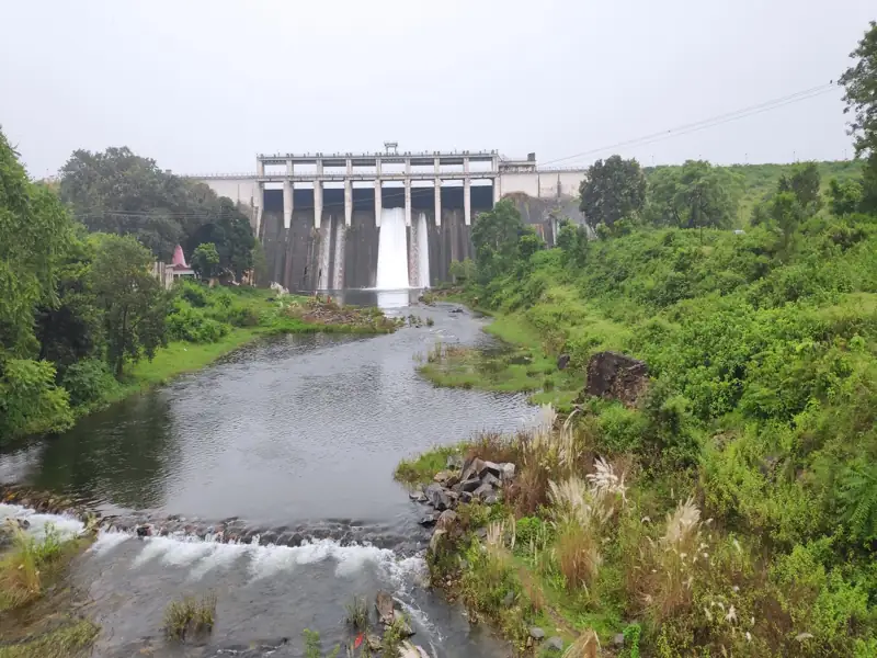 Dumka to Patratu Dam Cab