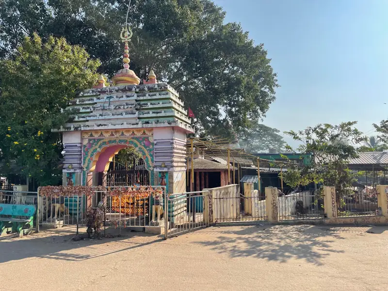 Dumka to Rayagada Cab