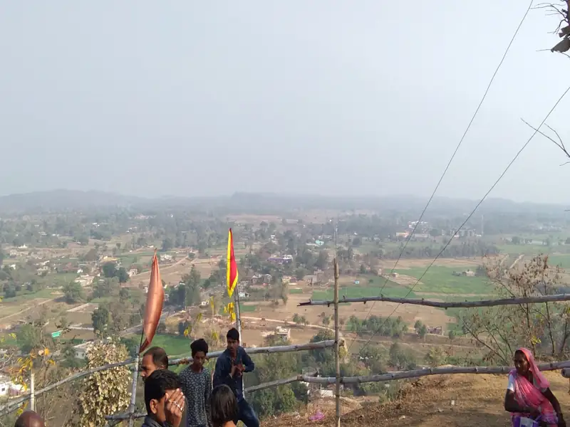 Giridih to Daltonganj Cab