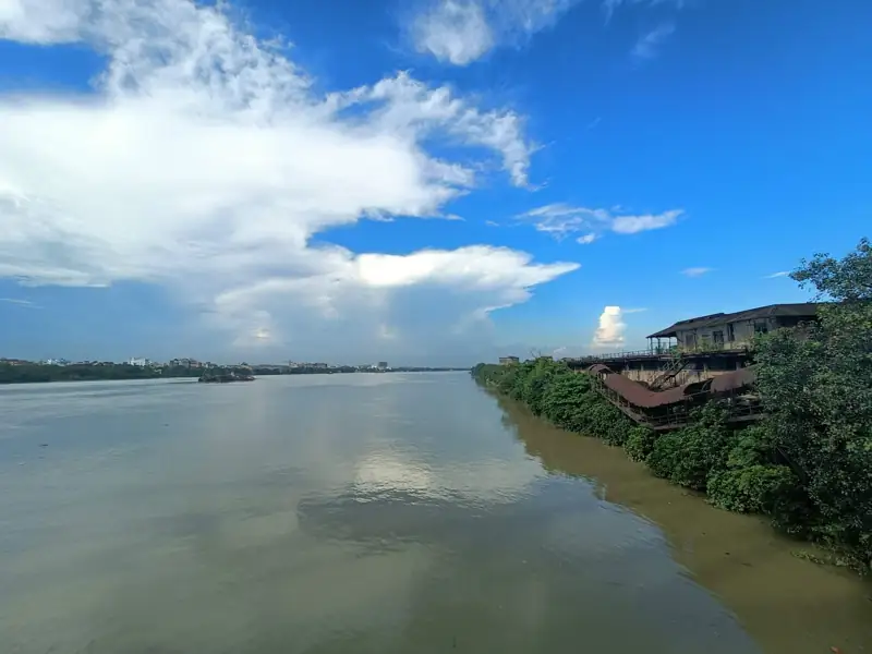 Giridih to Howrah Cab