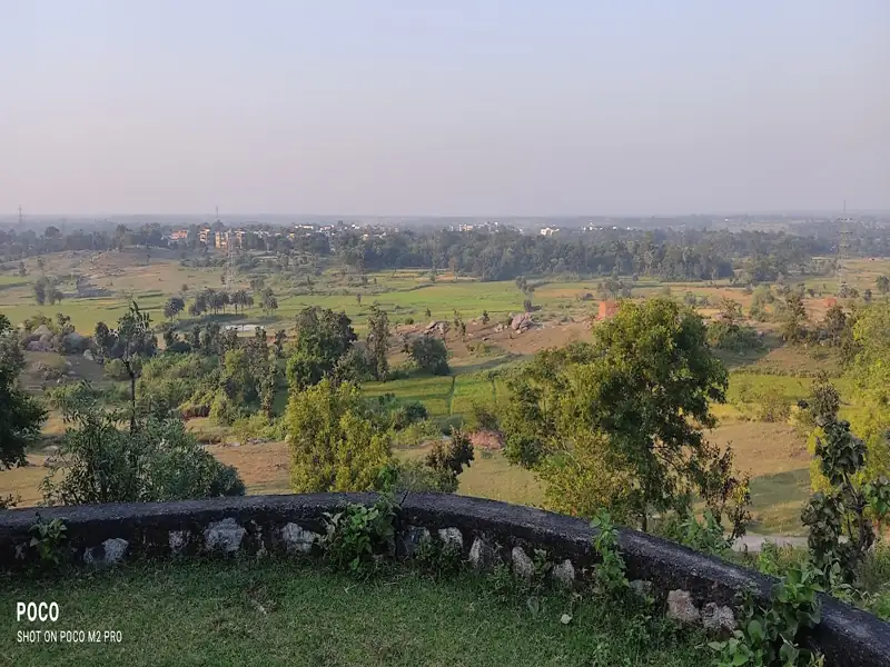 Giridih to Jamtara Cab