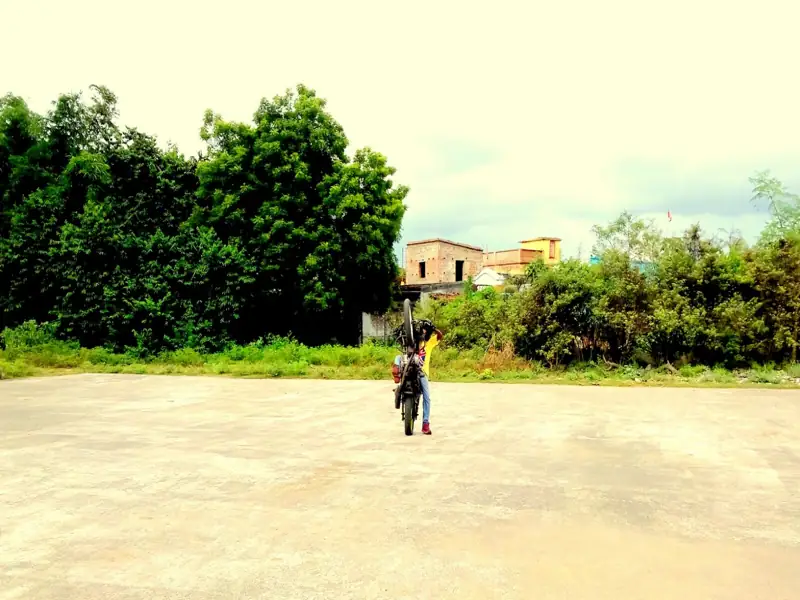 Giridih to Jharia Cab