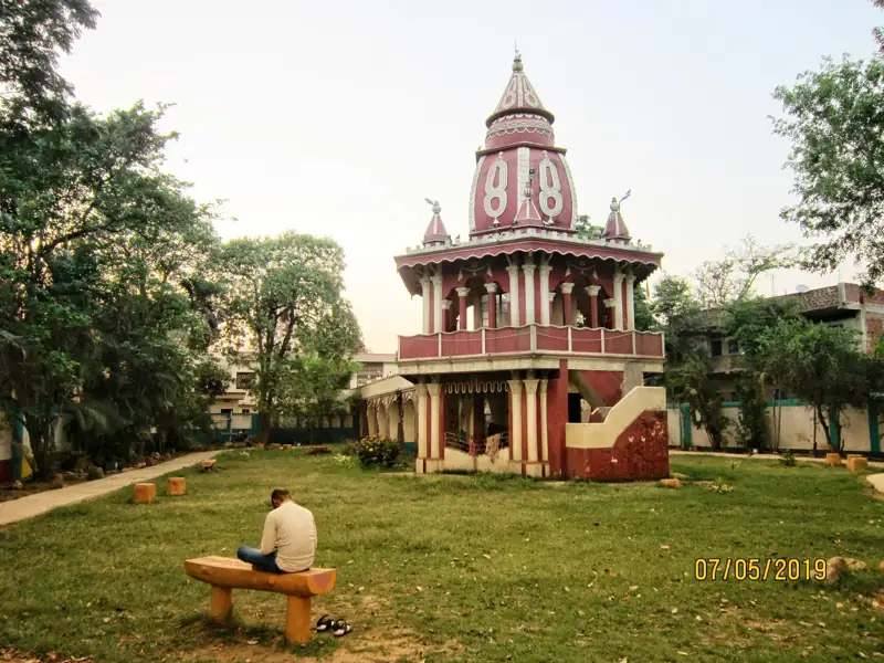 Giridih to Madhupur Cab