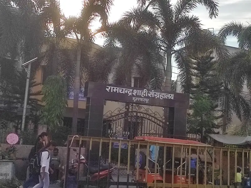 Giridih to Muzaffarpur Cab