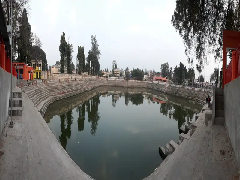 Hazaribagh to Bhadohi Cab