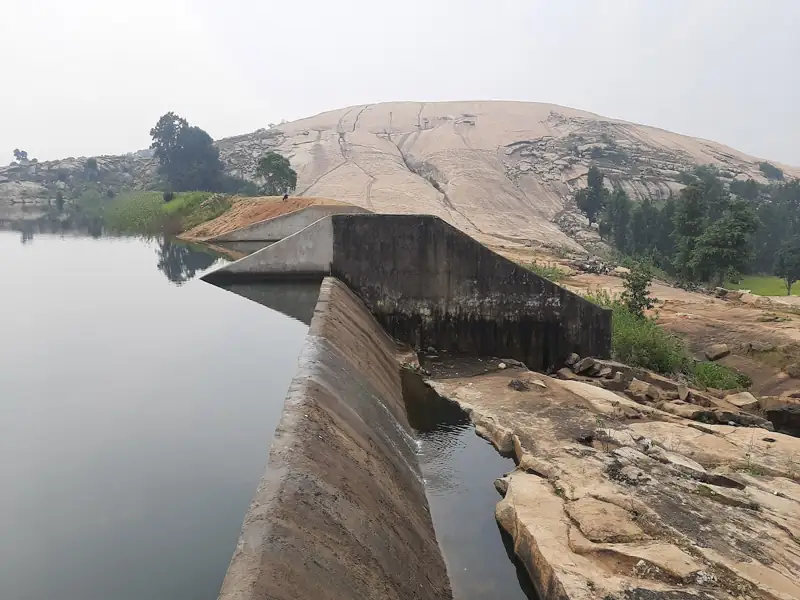 Hazaribagh to Kolebira Cab