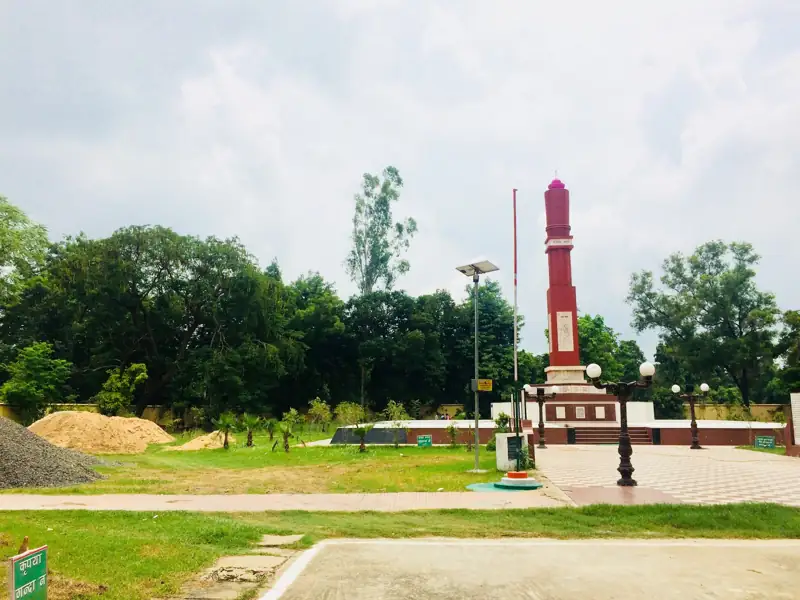 Hazaribagh to Motihari Cab