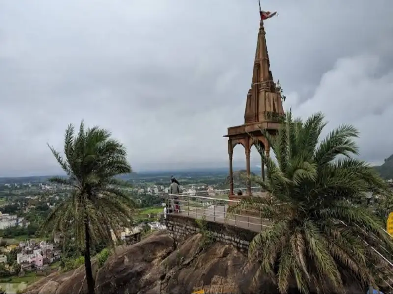 Hazaribagh to Ranchi Hill Cab