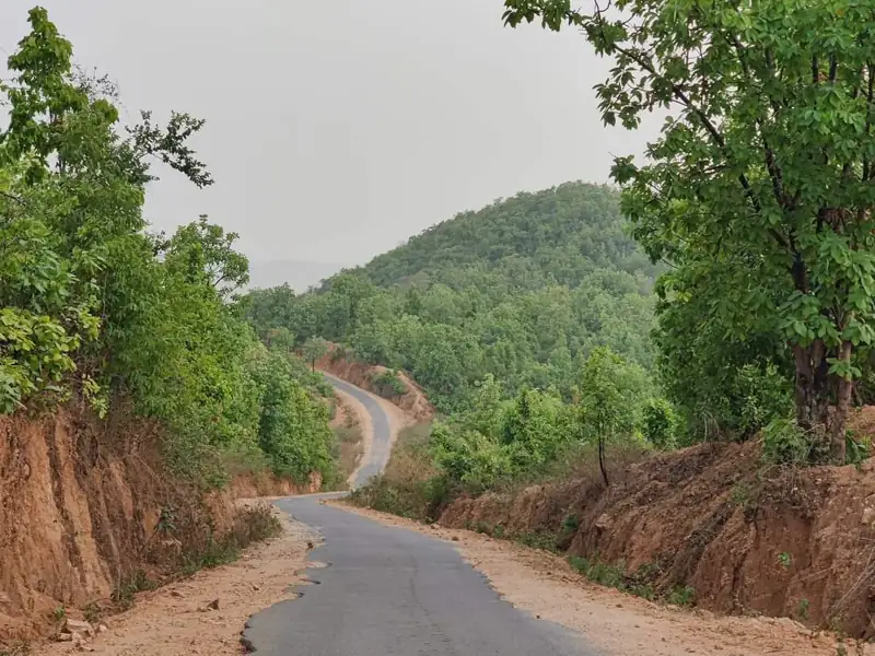 Jamshedpur to Barkagaon Cab