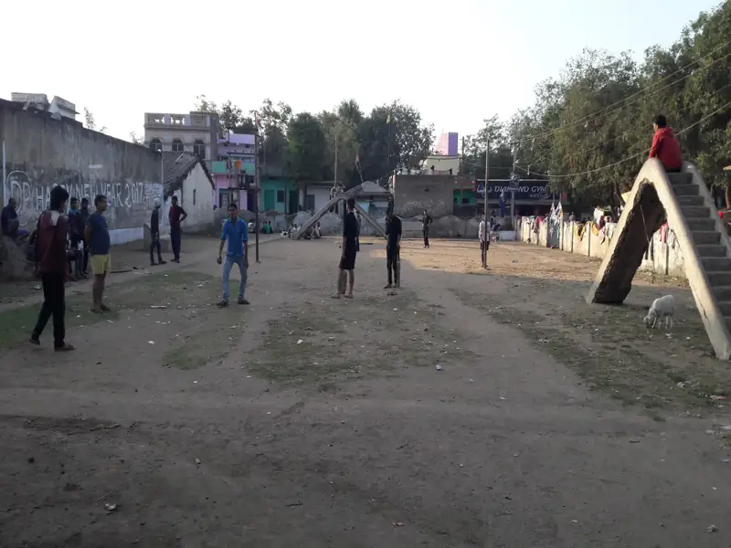 Jamshedpur to Chas Cab