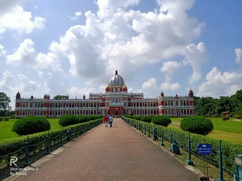 Jamshedpur to Cooch Behar Cab