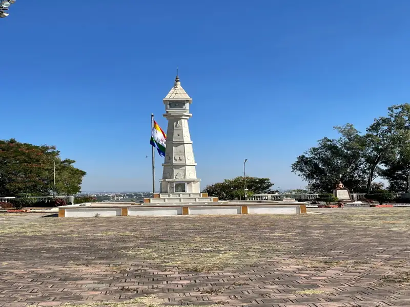 Jamshedpur to Digambar Jain Temple Cab