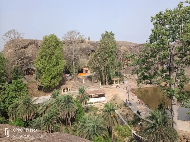 Jamshedpur to Margomunda Cab
