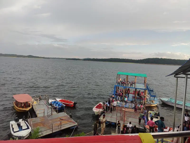 Jamshedpur to Tilaiya Cab