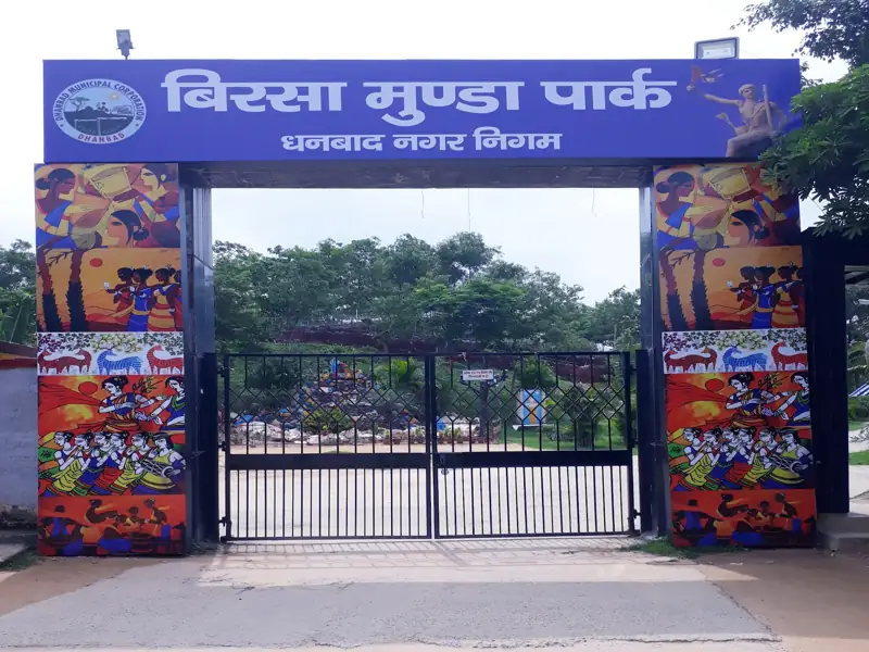 Netarhat to Dhanbad Cab