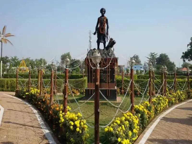 Netarhat to Gumla Airport Cab