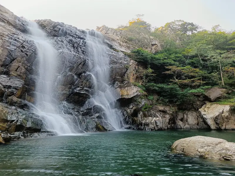 Netarhat to Markacho Cab