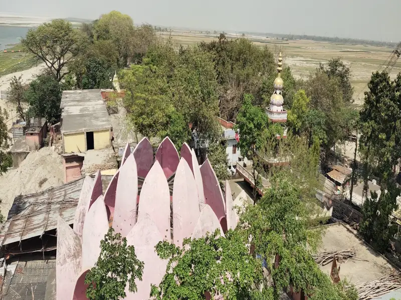 Netarhat to Simaria Cab