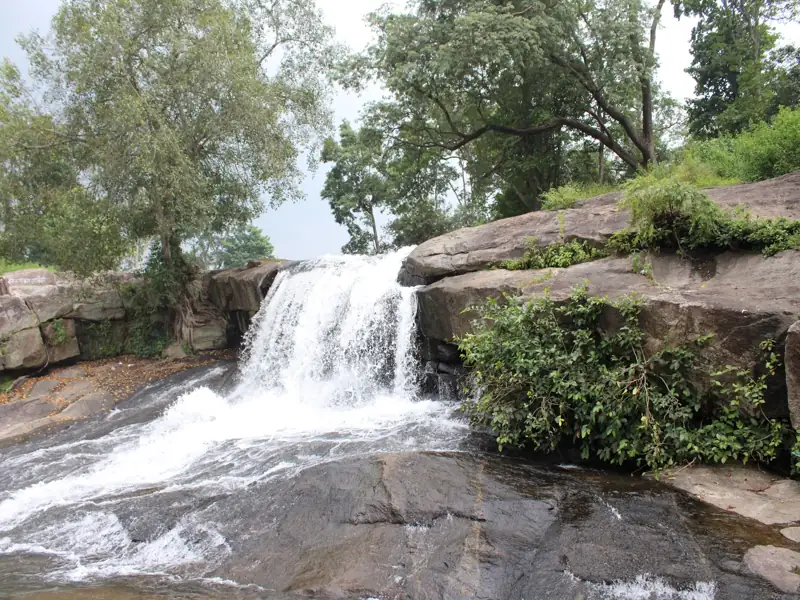 Ranchi to Barwadih Cab
