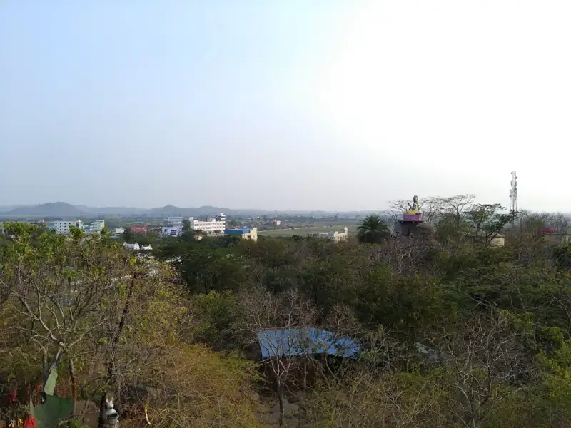 Ranchi to Basia Cab