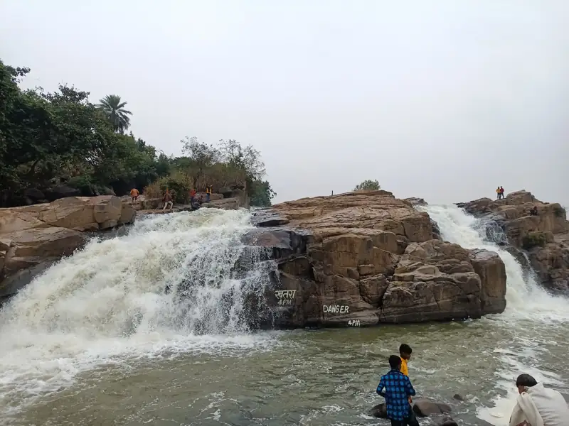 Ranchi to Jamua Cab