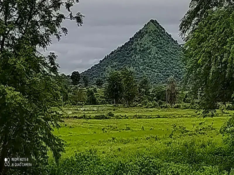Ranchi to Narayanpur Cab