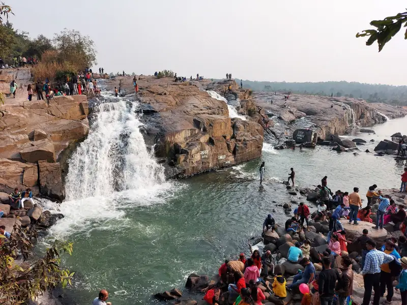Ranchi to Pirtand Cab