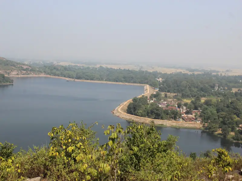 Ranchi to Purulia Cab