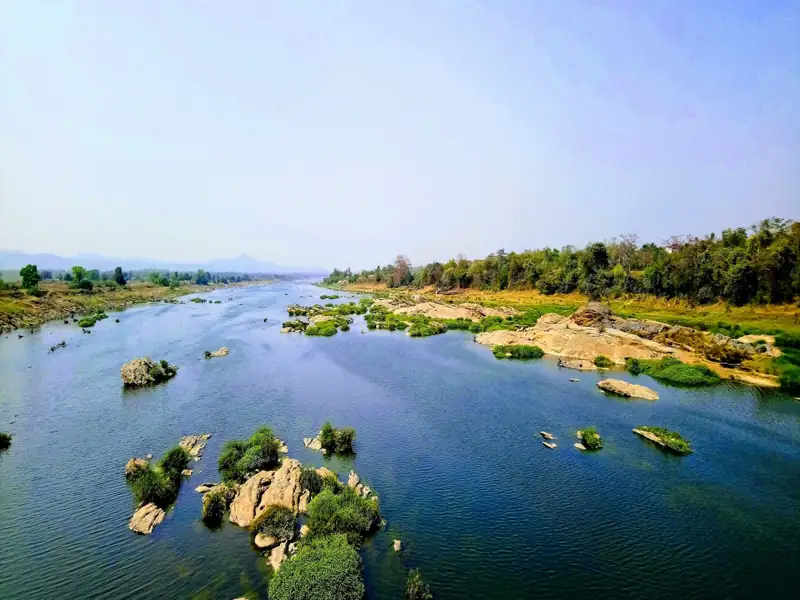 Ranchi to River Rafting Subarnarekha Cab