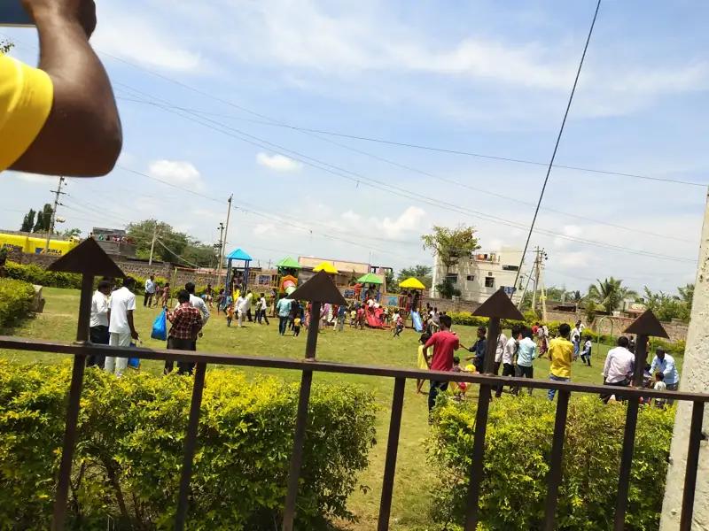 Ballari to Rabakavi Cab