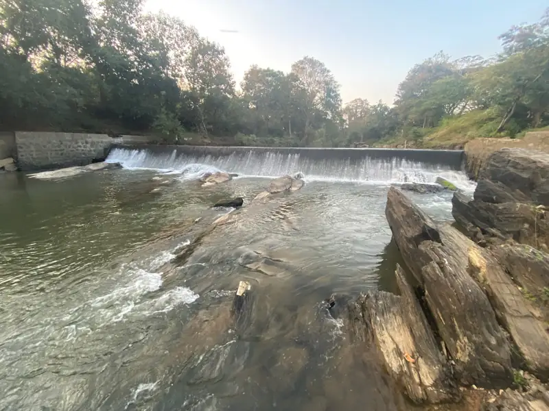 Bangalore to Alnavar Junction Cab