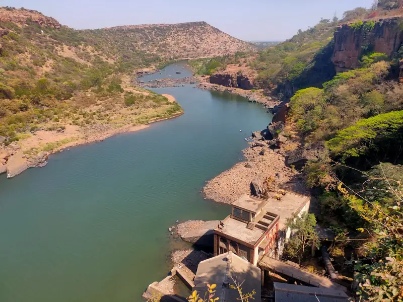 Bangalore to Gokak Cab