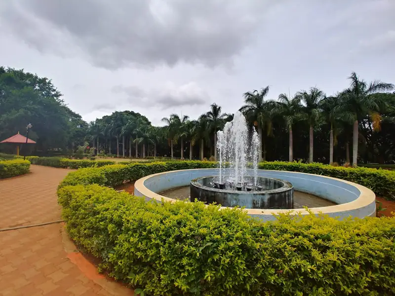 Bangalore to Jolarpettai Cab