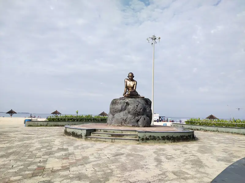 Bangalore to Malpe Cab