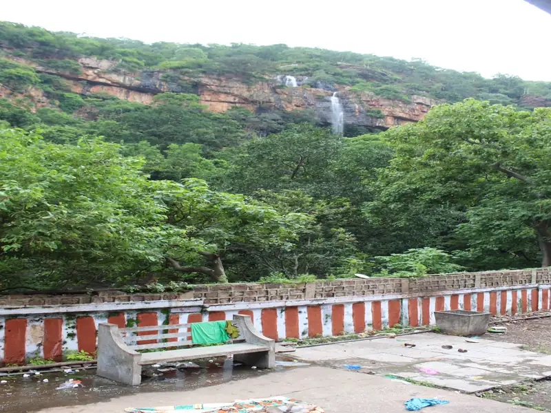 Belagavi to Ahobilam Cab