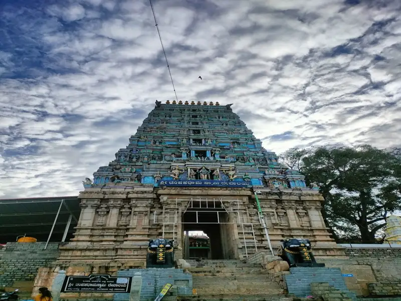 Belagavi to Bannerghatta National Park Cab