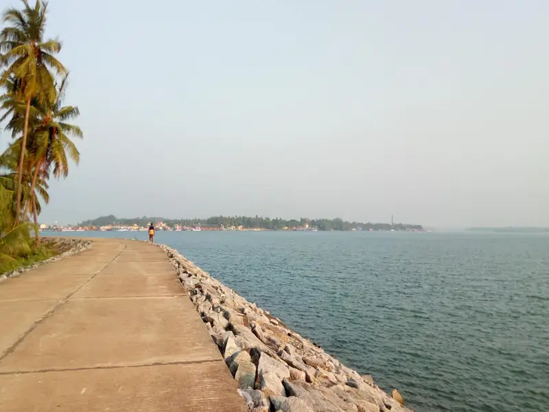 Coorg to Kundapura Cab