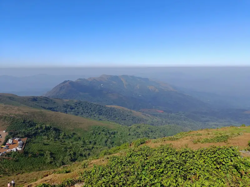 Davanagere to Bhadra Wildlife Sanctuary Cab