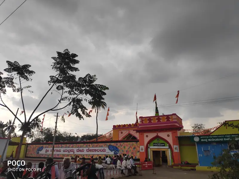 Davanagere to Chittapur Cab